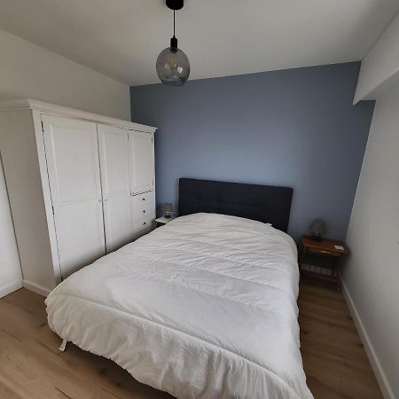 Appartement T2 Face Plage Avec Balcon, Cuisine Equipee Et Tv - Fr-1-92-908 Les Sables-dʼOlonne Exteriér fotografie
